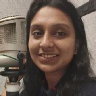 Vaibhavi S. Class I-V Tuition trainer in Lucknow