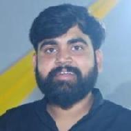 Subhank Singh MSc Tuition trainer in Patna