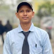 Lokendra Prajapati Python trainer in Kanpur Dehat