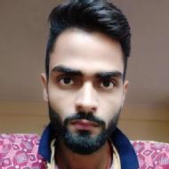 Karan Kumar Class 8 Tuition trainer in Darbhanga