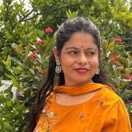 Bhanumati Class I-V Tuition trainer in Vijaypur