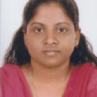 Rini P. Class 11 Tuition trainer in Paravur