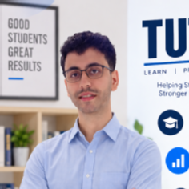 Madhav Mahajan Class I-V Tuition trainer in Mumbai