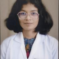 Srujana Class 8 Tuition trainer in Kalaburagi