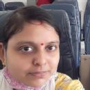 Geetanjali M. Class 12 Tuition trainer in Mumbai