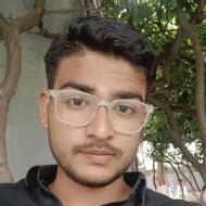 Ankit Raj Class 8 Tuition trainer in Muzaffarpur