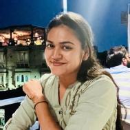 Poornima R. Class 12 Tuition trainer in Jaipur