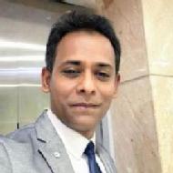 Kabeer Mirza Engineering Entrance trainer in Raipur