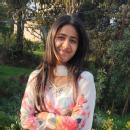 Trisha K. Economics Tutors trainer in Shimla