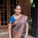 Usha S. photo