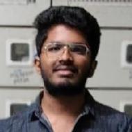 Rohan Class I-V Tuition trainer in Bangalore