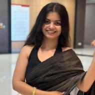 Jhanvi T. Vocal Music trainer in Indore