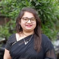 Vensi P. Class I-V Tuition trainer in Ahmedabad