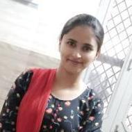 Simranjeet K. Class 11 Tuition trainer in Mohali