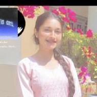 Neha P. Class I-V Tuition trainer in Roorkee