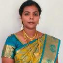 Karthika A. Tuition trainer in Tiruchendur