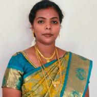 Karthika A. Class 9 Tuition trainer in Tiruchendur