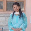Priyanka Hindi Tutors trainer in Solan