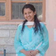 Priyanka Class I-V Tuition trainer in Solan