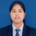 Sanika B. Class I-V Tuition trainer in Pune