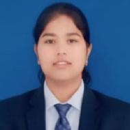 Sanika B. Class I-V Tuition trainer in Pune