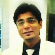 Pankaj Kumar Engineering Entrance trainer in Nagpur
