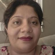 Meenu D. Class I-V Tuition trainer in Delhi