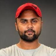 Sumit Pencia Personal Trainer trainer in Sahibzada Ajit Singh Nagar