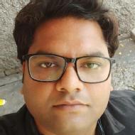 Virendra Pratap Class 10 trainer in Delhi