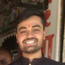 Prakhar Patidar Biology Tutors trainer in Udaipur