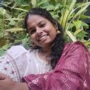 Vidhu B. Tuition trainer in Coimbatore