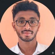 Pudi Gowtham BTech Tuition trainer in Visakhapatnam