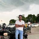 Photo of Balmukund Tiwari