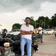 Balmukund Tiwari Class 10 trainer in Noida