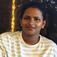 Shreya J. Class I-V Tuition trainer in Bangalore