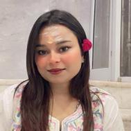 Muskan Class I-V Tuition trainer in Delhi