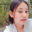 Shanvi T. CBSE Tuition classes trainer in Indora