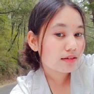 Shanvi T. Class 10 trainer in Indora
