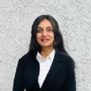 Rishika P. Science Tuition classes trainer in Himatnagar