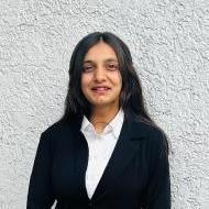 Rishika P. Class I-V Tuition trainer in Himatnagar