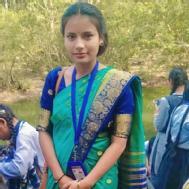 Anushka Y. Class I-V Tuition trainer in Chail