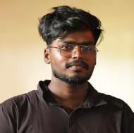 Shakeel J Cyber Forensics trainer in Salem