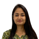 Akanksha C. Machine Learning trainer in Jaipur