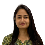 Akanksha C. Data Science trainer in Jaipur