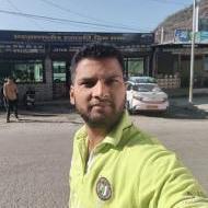 Padmnabh Pandey Class I-V Tuition trainer in Haridwar
