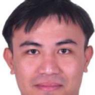Tushar Yambem Class 9 Tuition trainer in Bangalore