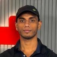 Aman Kumar Personal Trainer trainer in Gurgaon