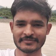 Pradum Kumar BTech Tuition trainer in Haridwar