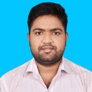 Chandan Kumar Class 10 trainer in Hyderabad