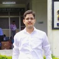 Dhirendra Pratap Singh Class 8 Tuition trainer in Gurgaon